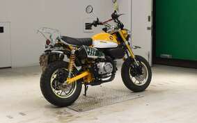 HONDA MONKEY 125 ABS JB02