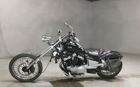 YAMAHA VIRAGO 250 S 3DM