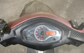 SUZUKI ADDRESS V125 S CF4MA