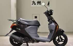 SUZUKI LET's 5 G CA47A