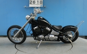 YAMAHA DRAGSTAR 400 1997 4TR