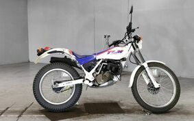 HONDA TLM220R MD23