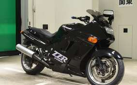 KAWASAKI ZX 1100 NINJA 1992 ZXBC18