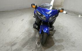 HONDA GL 1800 GOLD WING F6B 2015 SC68