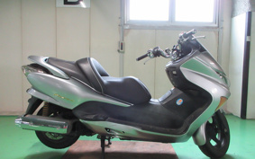 HONDA FORZA Z MF08