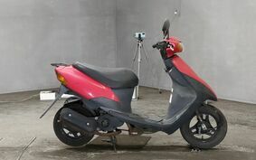 SUZUKI LET's 2 CA1PA