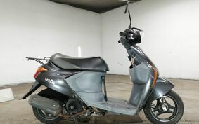 SUZUKI LET's 5 G CA47A