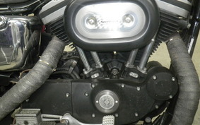 HARLEY XL883R 2002 CKM