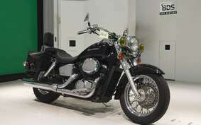 HONDA SHADOW 400 2008 NC34