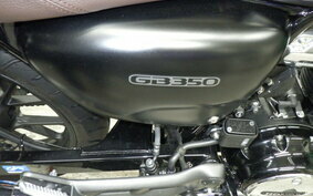 HONDA GB350 2022 NC59