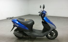 SUZUKI LET's 2 CA1PA