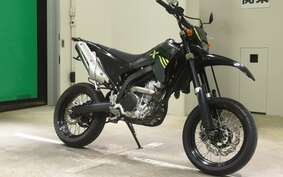 YAMAHA WR250X DG15J