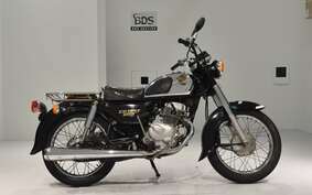 HONDA CD125T BENLY JA03