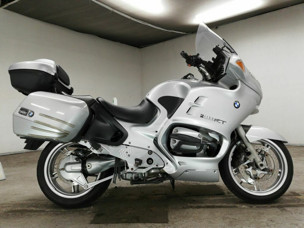 BMW r1150 2018