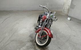 HARLEY FLSTS 1340 2011 BRL