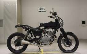 SUZUKI GRASS TRACKER NJ47A