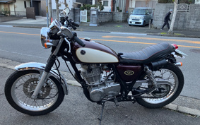 YAMAHA SR400-1 2007 RH01J
