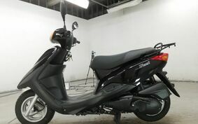 YAMAHA AXIS 125 TREET SE53J