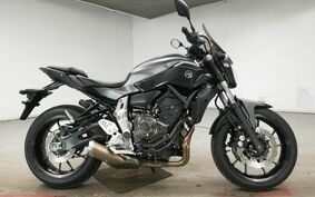 YAMAHA MT-07 2015 RM07J