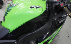 KAWASAKI ZX 10 NINJA ABS 2012