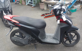 HONDA DIO 110 JF58