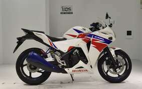 HONDA CBR250R GEN 3 MC41