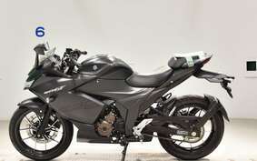 SUZUKI GIXXER 250 SF ED22B