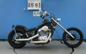 HONDA STEED 400 NC26