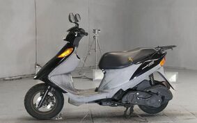 SUZUKI ADDRESS V125 CF4EA