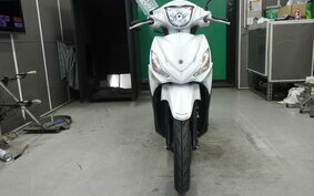 SUZUKI ADDRESS 110 CE47A