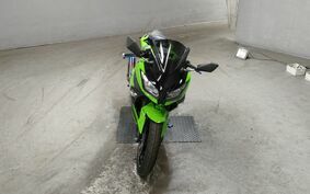 KAWASAKI NINJA 250 EX250L