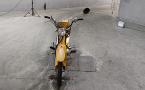 HONDA LITTLE CUB AA01