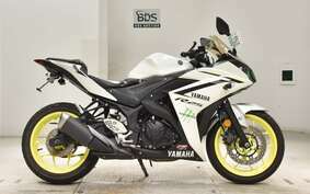 YAMAHA YZF-R25 RG43J