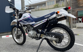 YAMAHA SEROW 225 W 4JG