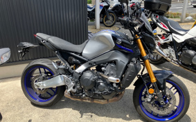 YAMAHA MT-09 SP ABS 2022 RN69J