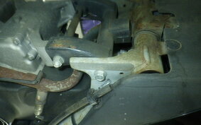 SUZUKI ADDRESS V50 Gen.2 CA44A