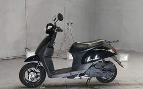 SUZUKI LET's CA4AA