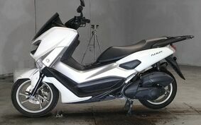 YAMAHA N-MAX 125 SE86J