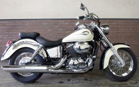 HONDA SHADOW 400 1998 NC34