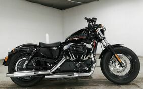 HARLEY XL1200X 2014 LC3