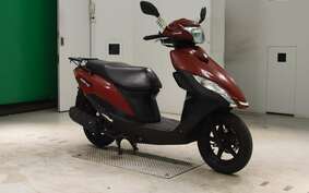 SUZUKI ADDRESS V125 DT11A