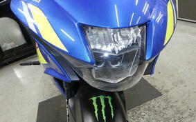 SUZUKI GSX-R125 DL33B