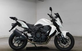 KAWASAKI Z750 2012 ZR750L