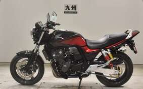 HONDA CB400SF VTEC 2010 NC42