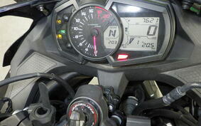 KAWASAKI ZX-25R ZX250E