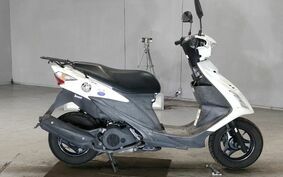 SUZUKI ADDRESS V125 S CF4MA