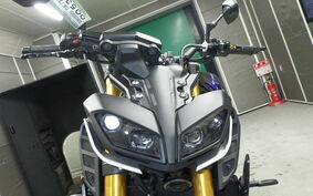 YAMAHA MT-09 ASP 2020 RN52J