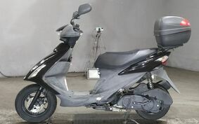 SUZUKI ADDRESS V125 S CF4MA