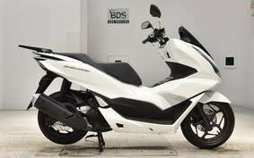 HONDA PCX 160 KF47