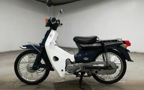 HONDA C70 SUPER CUB CUSTOM C70